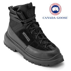 Ji_O[X Y W[j[ u[c Cg Journey Boot Lite 7778M1-61 BLACK