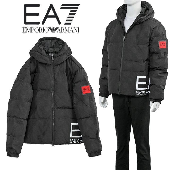 楽天市場】エンポリオアルマーニ EMPORIO ARMANI EA7 アルマーニ  