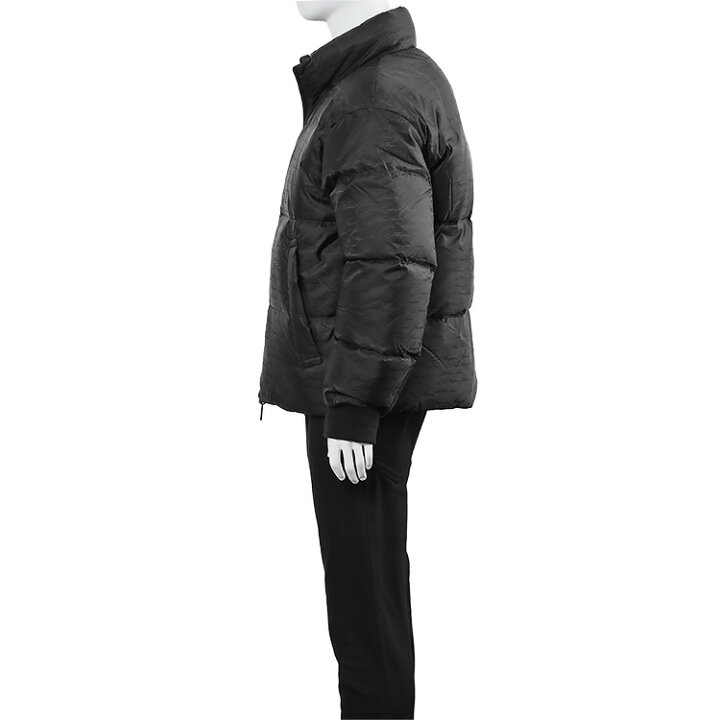 楽天市場】アルマーニ ダウン EMPORIO ARMANI リバーシブル ダウン 