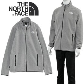 ノースフェイス THE NORTH FACE フリース ジャケット EUモデル NF0A855X M 100 GLACIER FULL ZIP - EU-DYY【新作】