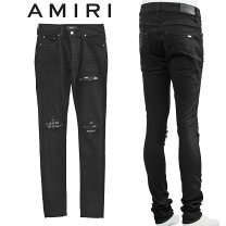 楽天市場】amiri デニム ブラックの通販