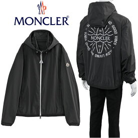 モンクレール MONCLER ナイロンジャケット クラピエ 1A000-98-54A91 CLAPIER-999【新作】