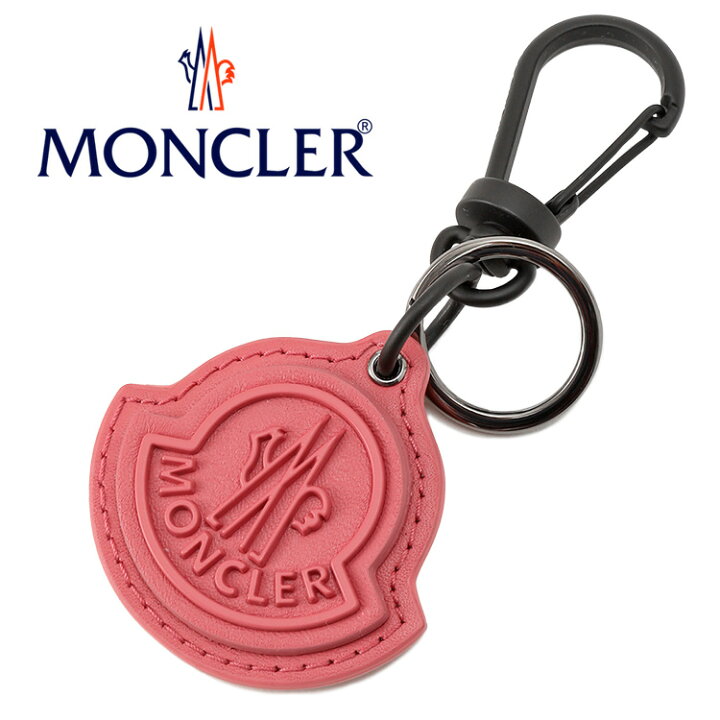 楽天市場】モンクレール MONCLER キーリング 6F000-02-M2489-559  