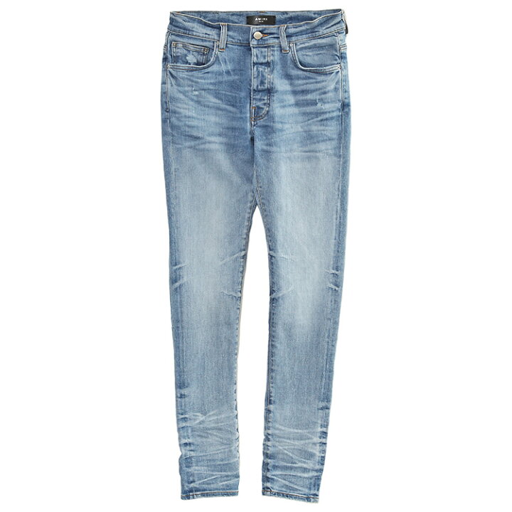 楽天市場】アミリ AMIRI ジーンズ STACK JEAN PS24MDS001-PERFECT 