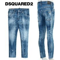 楽天市場】DSQUARED2 SKATERの通販
