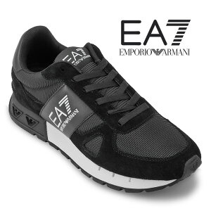 A}[j Xj[J[ EMPORIO ARMANI EA7 bV × XG[h X8X151-XK354-A120