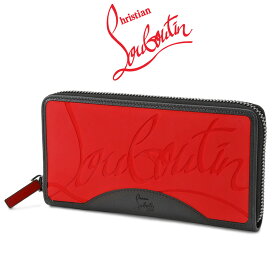 Christian Louboutin パネトーネ Panettone wallet 3195051-H734 LOUBI/BLACK【新作】