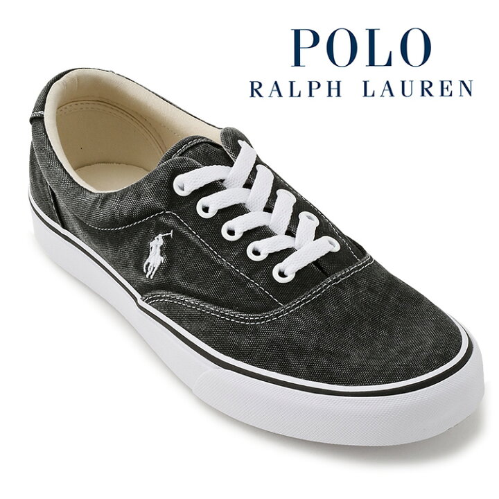 楽天市場】ポロ ラルフローレン スニーカー POLO Ralph Lauren 