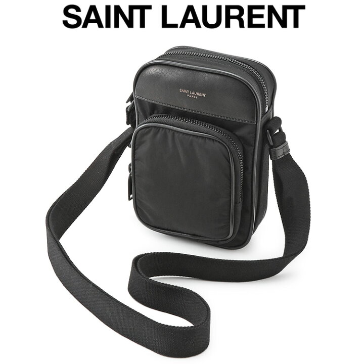 楽天市場】サンローラン バッグ SAINT LAURENT シティ/CITY ミニ 