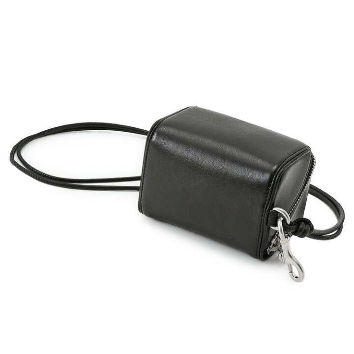 楽天市場】SAINT LAURENT 2way ネックストラップ フラグメントジップ 