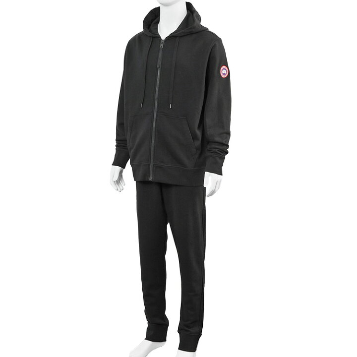 楽天市場】カナダグース セットアップ CANADA GOOSE ヒューロン 