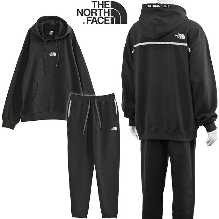 楽天市場】ノースフェイス セットアップ 上下セット メンズ THE NORTH 