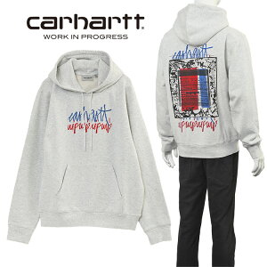 Carhartt WIP p[J[ XeI XEFbg [YtBbg I033624-482XX Ash Heather O[yVz