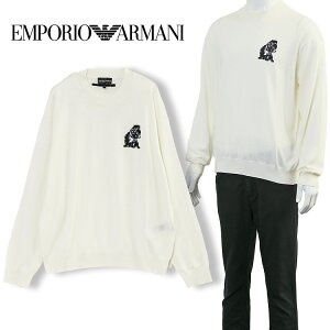 G|IA}[j EMPORIO ARMANI Z[^[ nCQ[W t`uhbOhJ 6D1MX4-1MJCZ-0101 ItzCgyVz