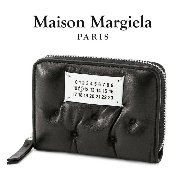 楽天市場】メゾンマルジェラ Maison Margiela グラム スラム エン 