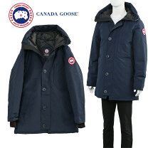楽天市場】CANADA GOOSE（カラーネイビー）（メンズファッション）の通販