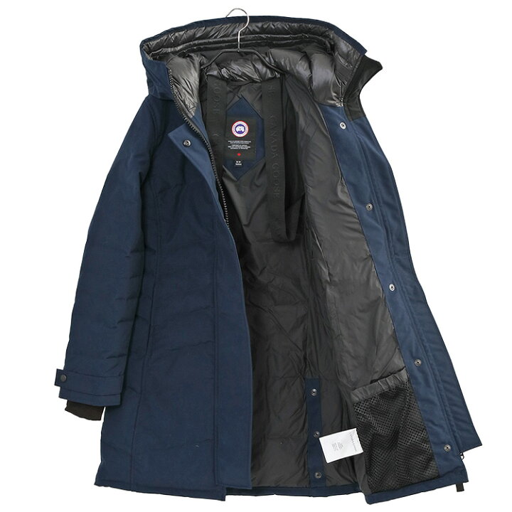 楽天市場】カナダグース CANADA GOOSE ダウンジャケット レディース 