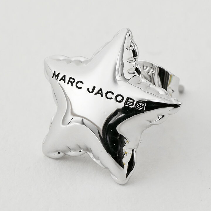 楽天市場】マークジェイコブス MARC JACOBS バルーン スター ピアス 