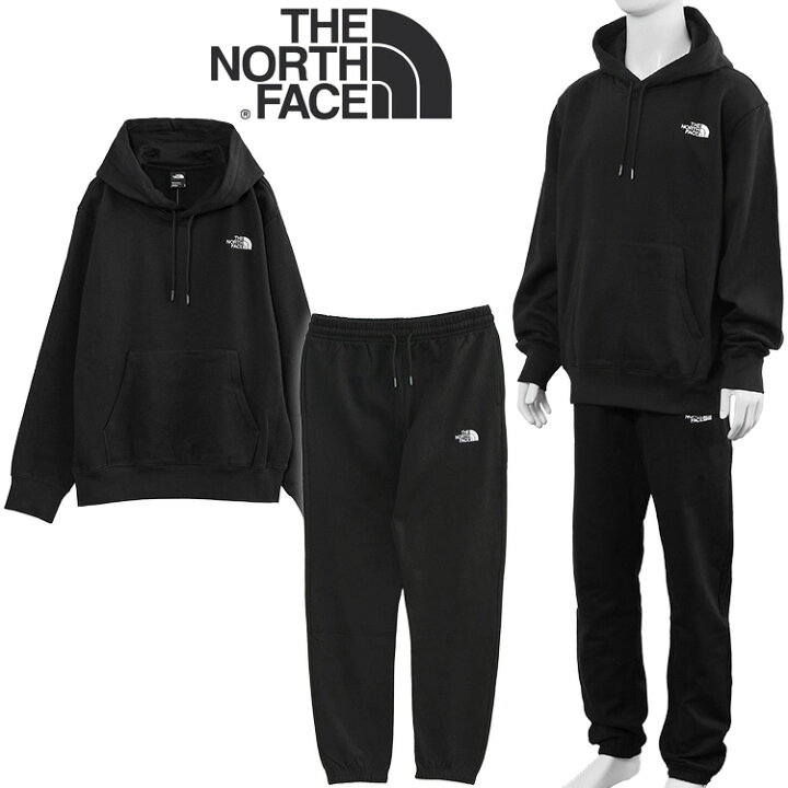 楽天市場】ノースフェイス セットアップ THE NORTH FACE 