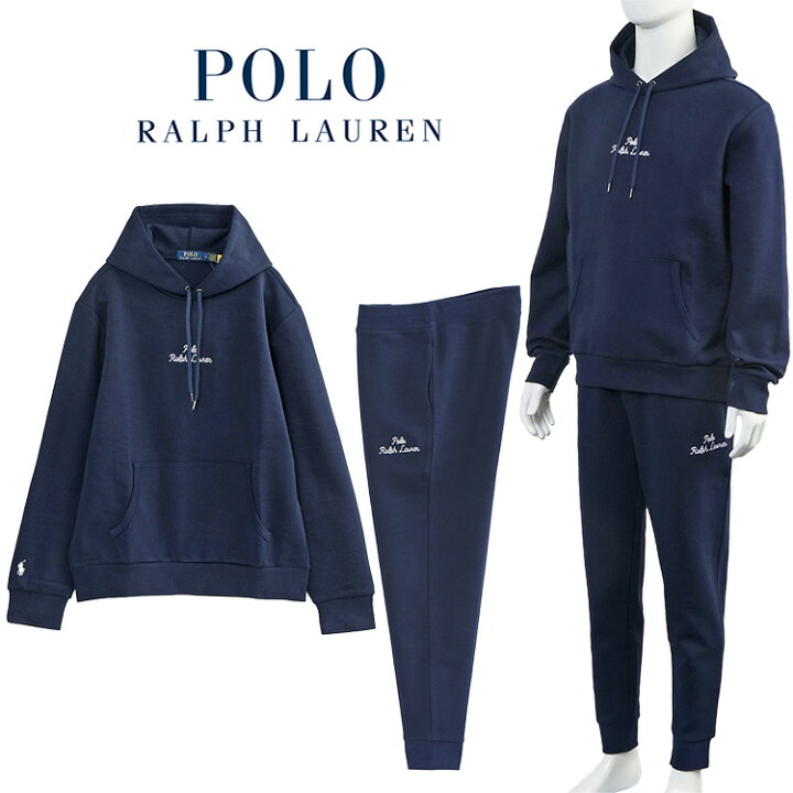 楽天市場】ポロ ラルフローレン POLO Ralph Lauren セットアップ 