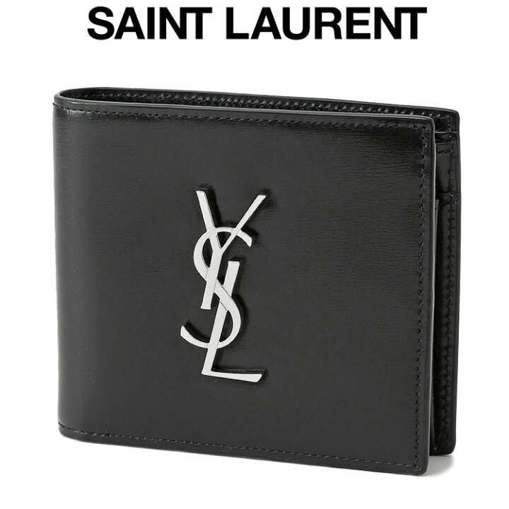 楽天市場】サンローラン SAINT LAURENT 財布 カサンドラ イースト 