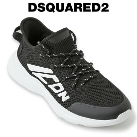 ディースクエアード DSQUARED2 スニーカー Fly Sneakers SNM0413-59204345-M063【新作】