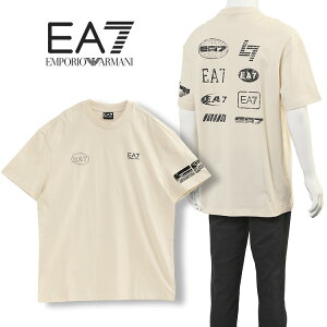 EA7 TVc OtBbNV[Y _tBbg 7M000302-AF12874-U1079 x[WyVz