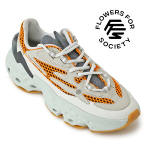 Flowers for Society Xj[J[ V[h fgbNX FFS024 FFS SEED.ONE DETOX-HALSEY ORANGE CREMEyVz