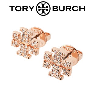 g[o[` TORY BURCH L pF X^bYsAX 53423-696 ROSE GOLD CRYSTAL [YS[h NX^yVz