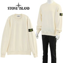 楽天市場】stone island（素材（生地・毛糸）スウェット）（スウェット 