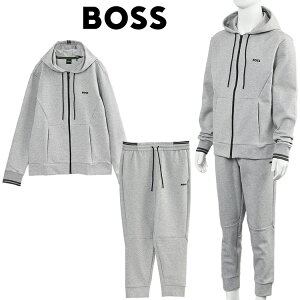 {X BOSS ZbgAbv p[J[ XEFbg pc 50542974/50543070-042 SILVER O[yVz