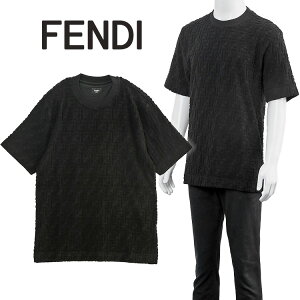 �t�F���f�B FENDI ���� �p�C�� T�V���c FENDI ZUCCA SPONGE FY0936-ARYP-F0QA1�y�V��z