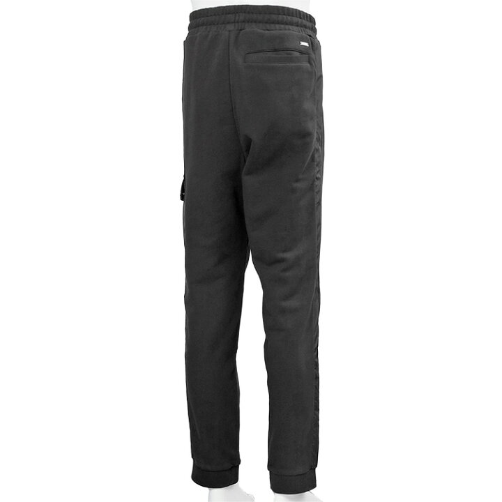 楽天市場】HERNO セットアップ ナイロン × スウェット パーカー パンツ 