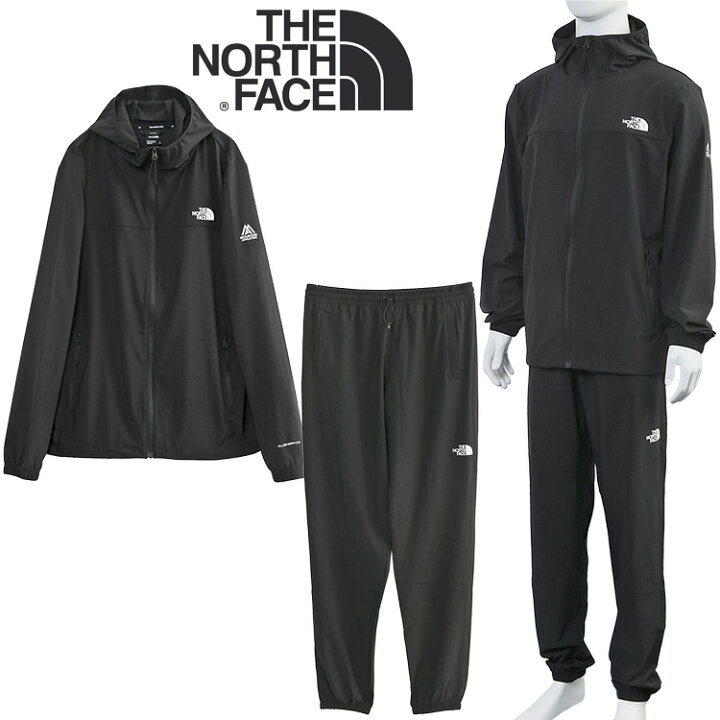 楽天市場】ノースフェイス 上下セット メンズ THE NORTH FACE 