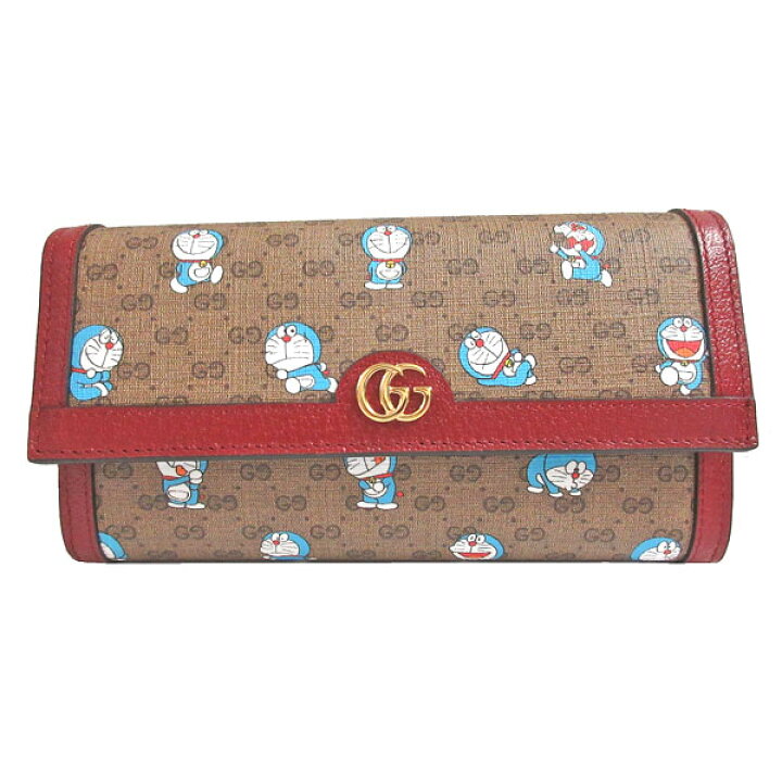 楽天市場】≪新品≫GUCCI DORAEMON × GUCCI ドラえもん×グッチ 