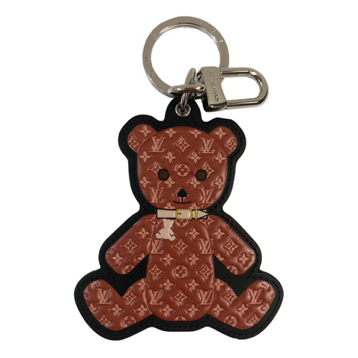 楽天市場】≪新品≫ LOUIS VUITTON ルイヴィトン キーリング ポルト 