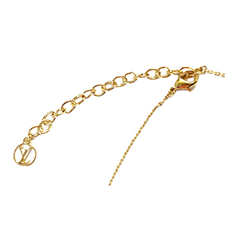 楽天市場】≪新品≫LOUIS VUITTON ルイヴィトン ネックレス コリエ 
