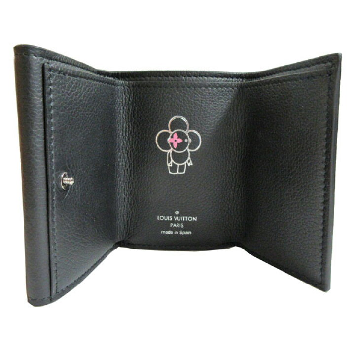 楽天市場】≪新品≫ルイヴィトン ポルトフォイユ ロック ミニ  