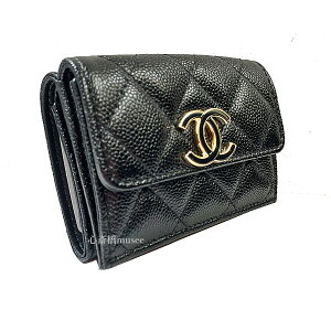シャネル Chanel 新品 財布 レディース長財布 通販 人気ランキング 価格 Com