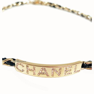 シャネル リボン ネックレスの通販 価格比較 価格 Com