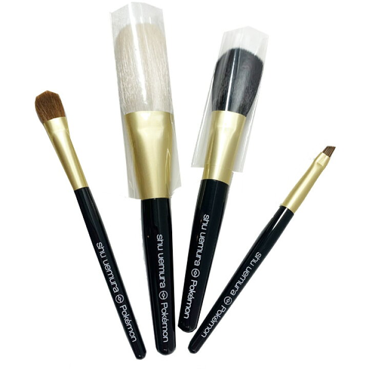 楽天市場】≪新品≫ shu uemura / ポケモン ピカシュウ プレミアム 