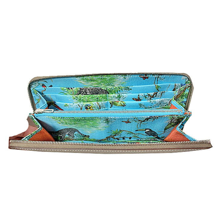 楽天市場】≪新品≫エルメス アザップ シルクイン ラウンドファスナー  