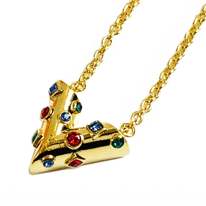 楽天市場】≪新品≫ Vuitton ルイヴィトン ネックレス コリエ  