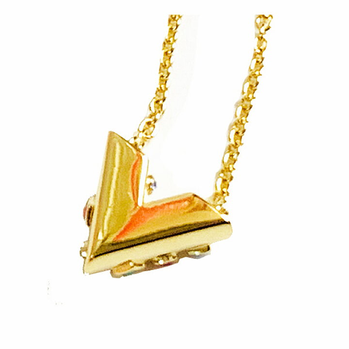 楽天市場】≪新品≫ Vuitton ルイヴィトン ネックレス コリエ  