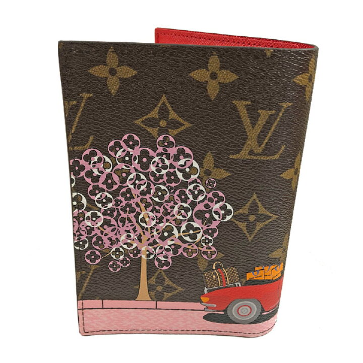 楽天市場】≪新品≫ LOUIS VUITTON ルイヴィトン クーヴェルテュール  