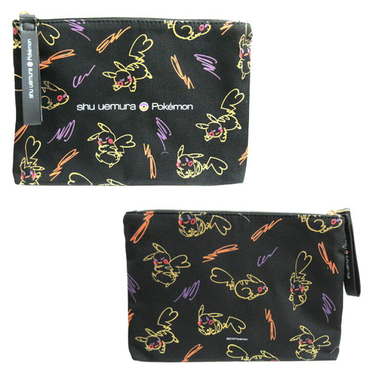 楽天市場】≪新品≫shu uemura ポケモン アイブロウ ペンシル  