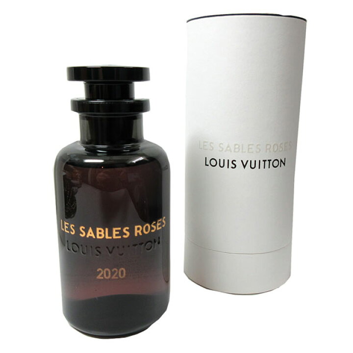 楽天市場】LOUIS VUITTON ルイ・ヴィトン 販売店限定 「LES SABLES 