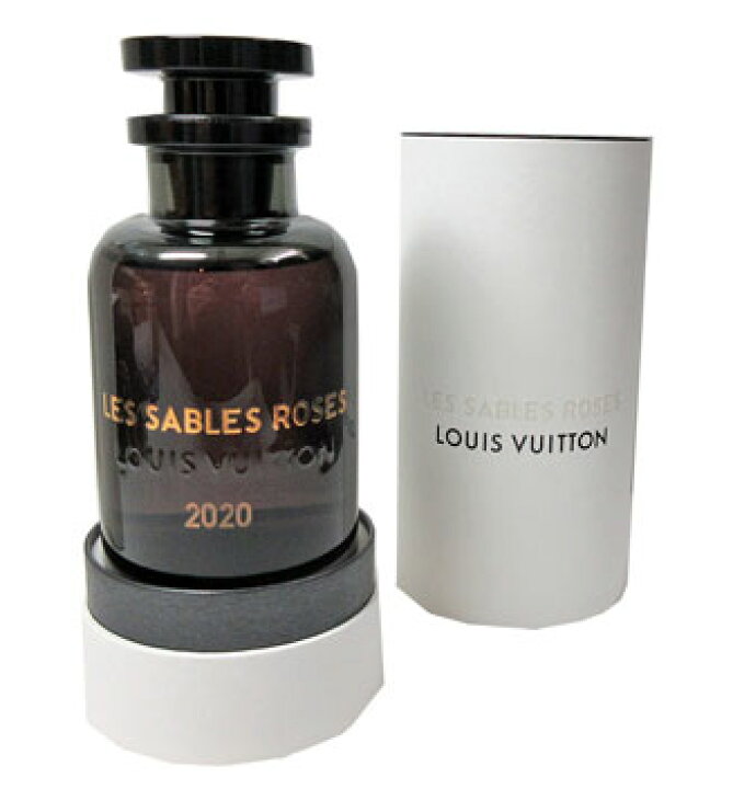 楽天市場】LOUIS VUITTON ルイ・ヴィトン 販売店限定 「LES SABLES  