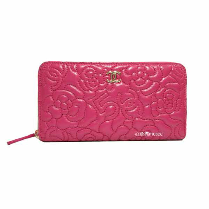 楽天市場】≪新品≫ CHANELシャネル 2018年秋冬コレクション カメリア 
