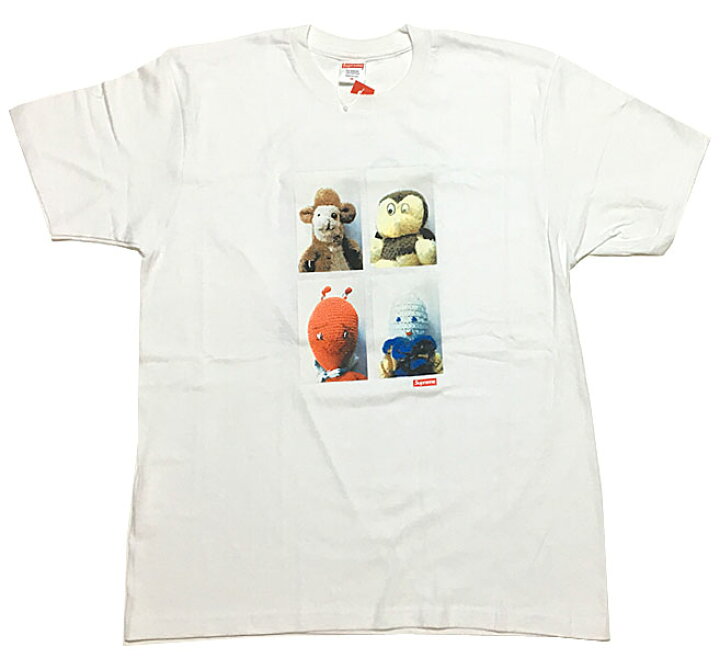 楽天市場】≪新品≫ Supreme 18AW MIKE KELLEY AHH YOUTH TEE Msize 